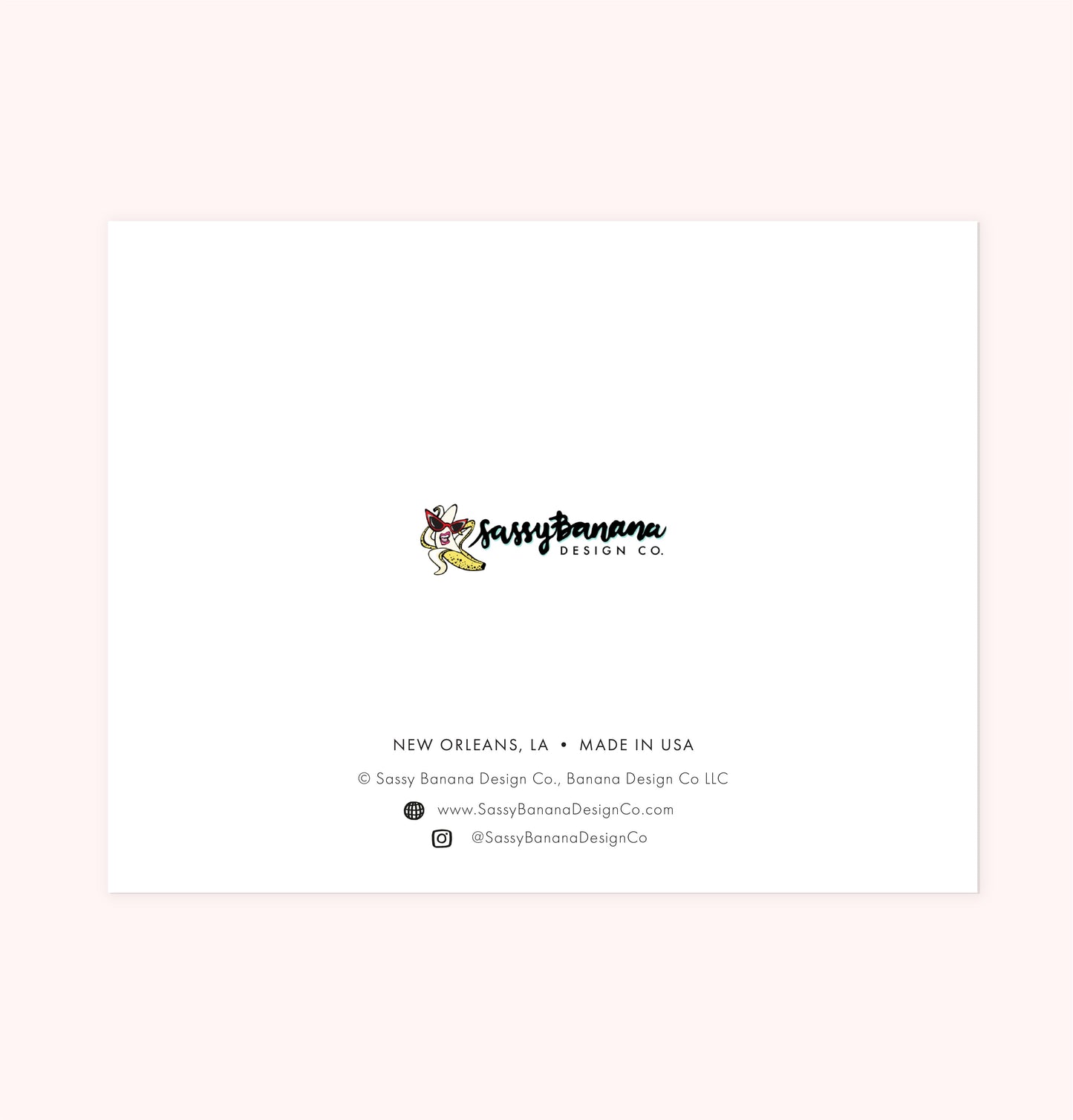 "You're Tee-Riffic" Card