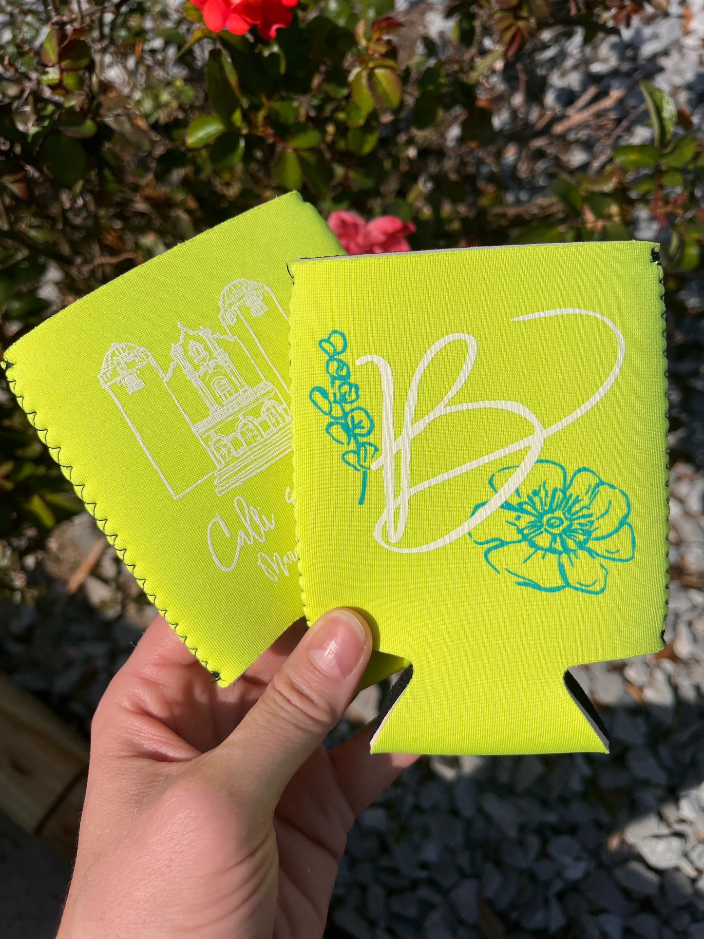 Custom Koozies