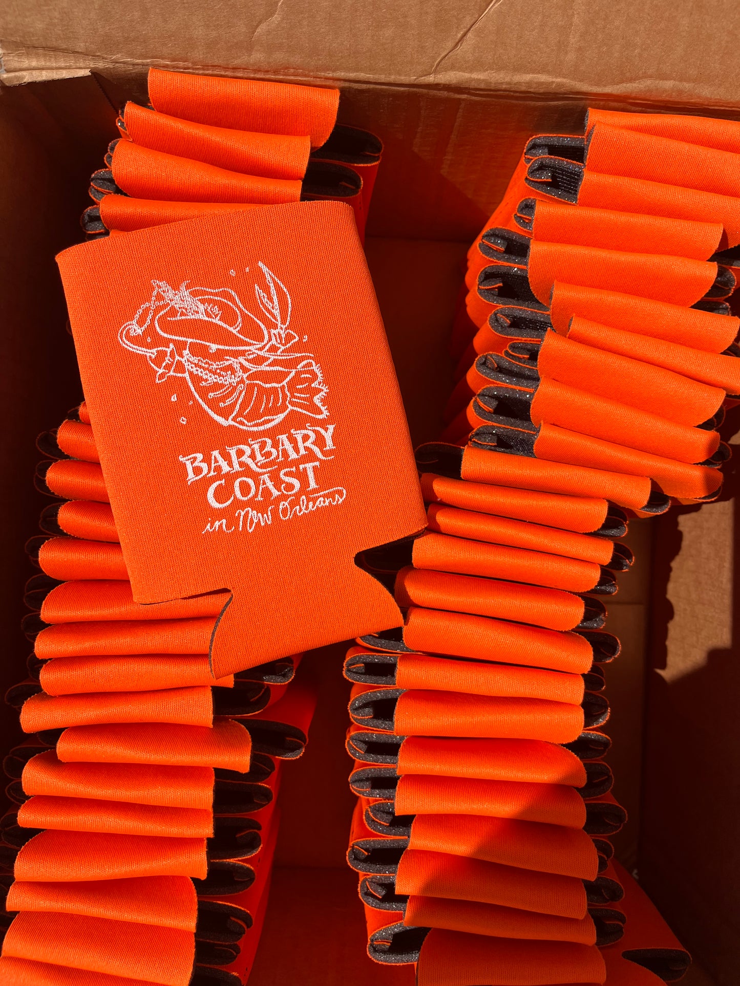 Custom Koozies