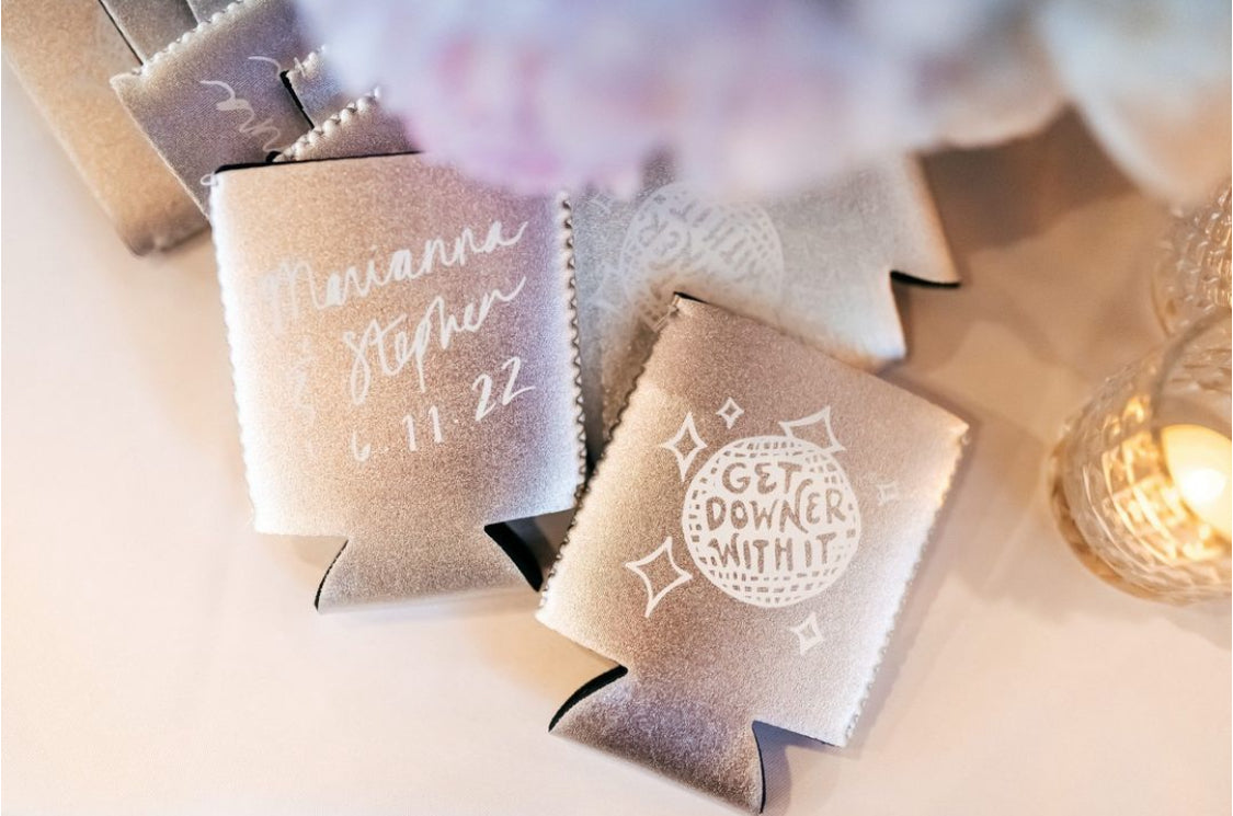 Custom Koozies