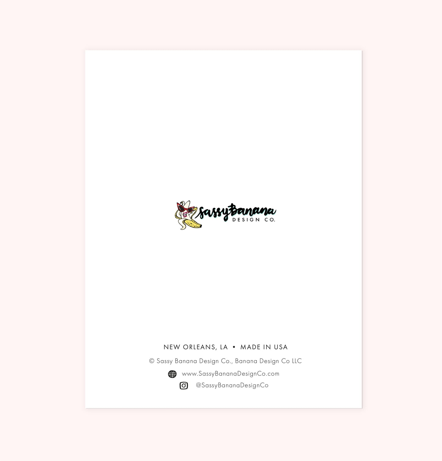 "There Are No Words" Sympathy Card